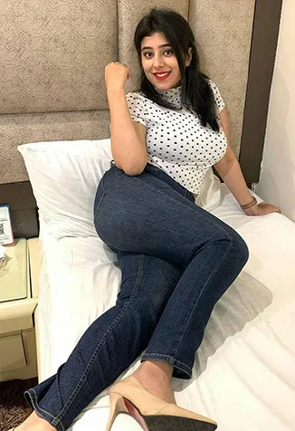 call girl in Ranchi