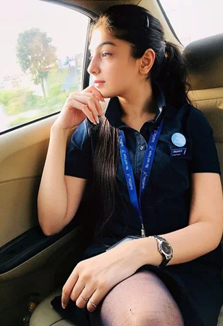 Ranchi escort service